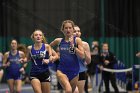 Lyons Invitational  Wheaton College Women’s Track & Field compete in the Lyons Invitational at Beard Fieldhouse . - Photo By: KEITH NORDSTROM : Wheaton, track & field